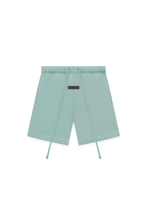 ESSENTIALS SHORTS - SYCAMORE