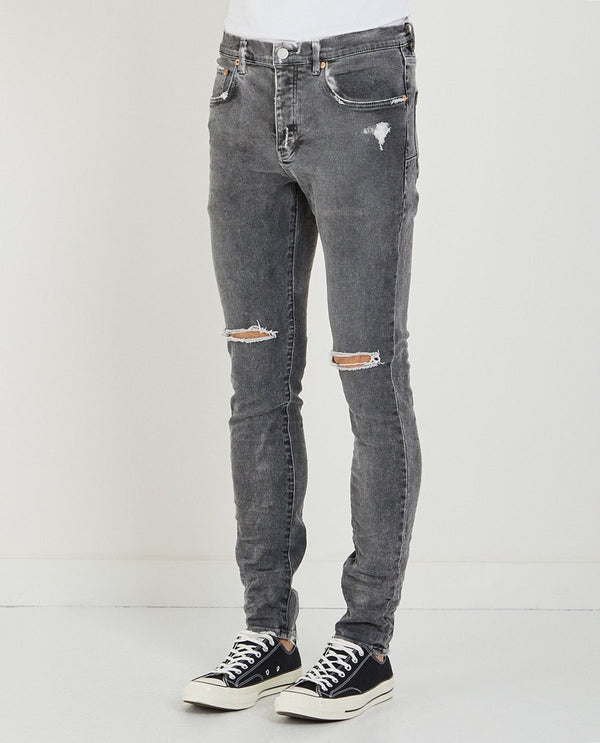 GREY-28- GREY COATED WHITE-GREY