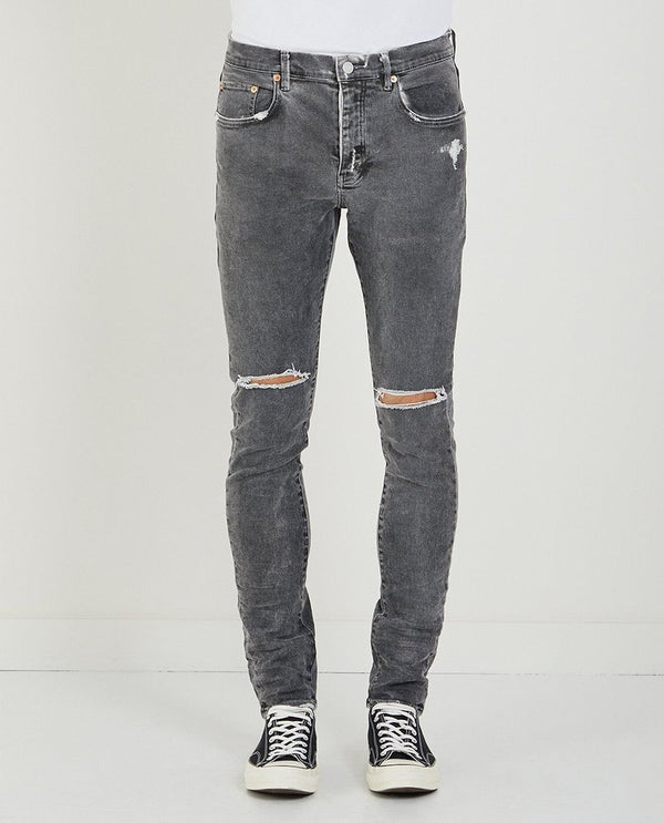 GREY-28- GREY COATED WHITE-GREY