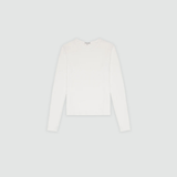 STANDARD SHIRT WHITE