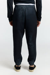 BOSTON JOGGER VINTAGE BLACK