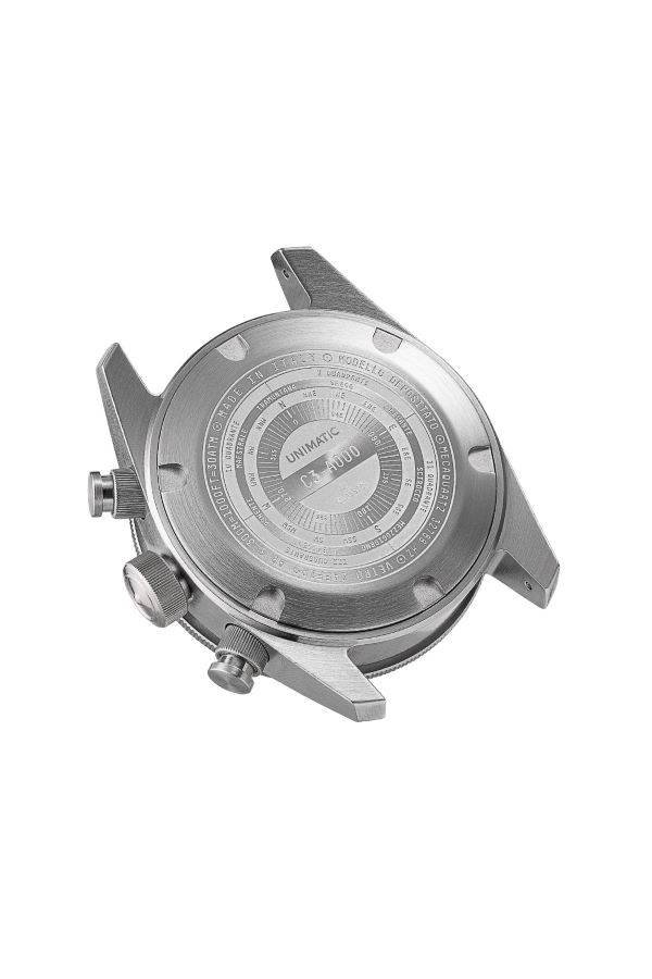U3 CLASSIC – UC3 Individually numbered