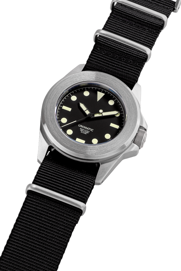 U4 CLASSIC – UC4 Individually numbered