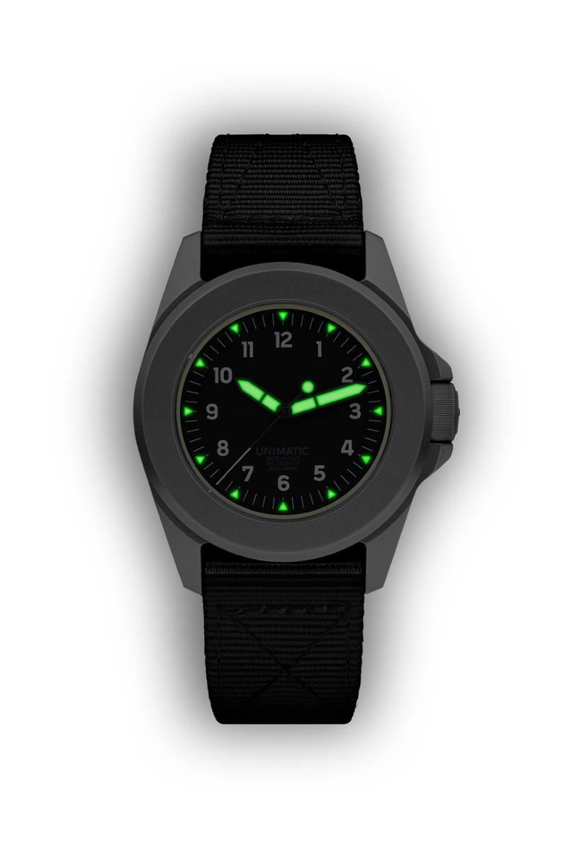 UT4-B Edition of 300