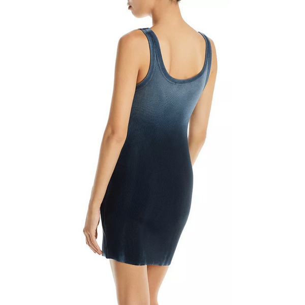 VERONA MINI DRESS-OASIS CAST