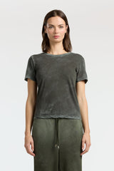 STANDARD TEE VINTAGE ALPINE