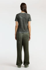 BOSTON JOGGER VINTAGE ALPINE