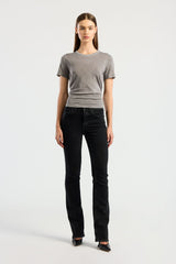 STANDARD TEE VINTAGE CEMENT