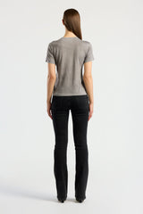 STANDARD TEE VINTAGE CEMENT