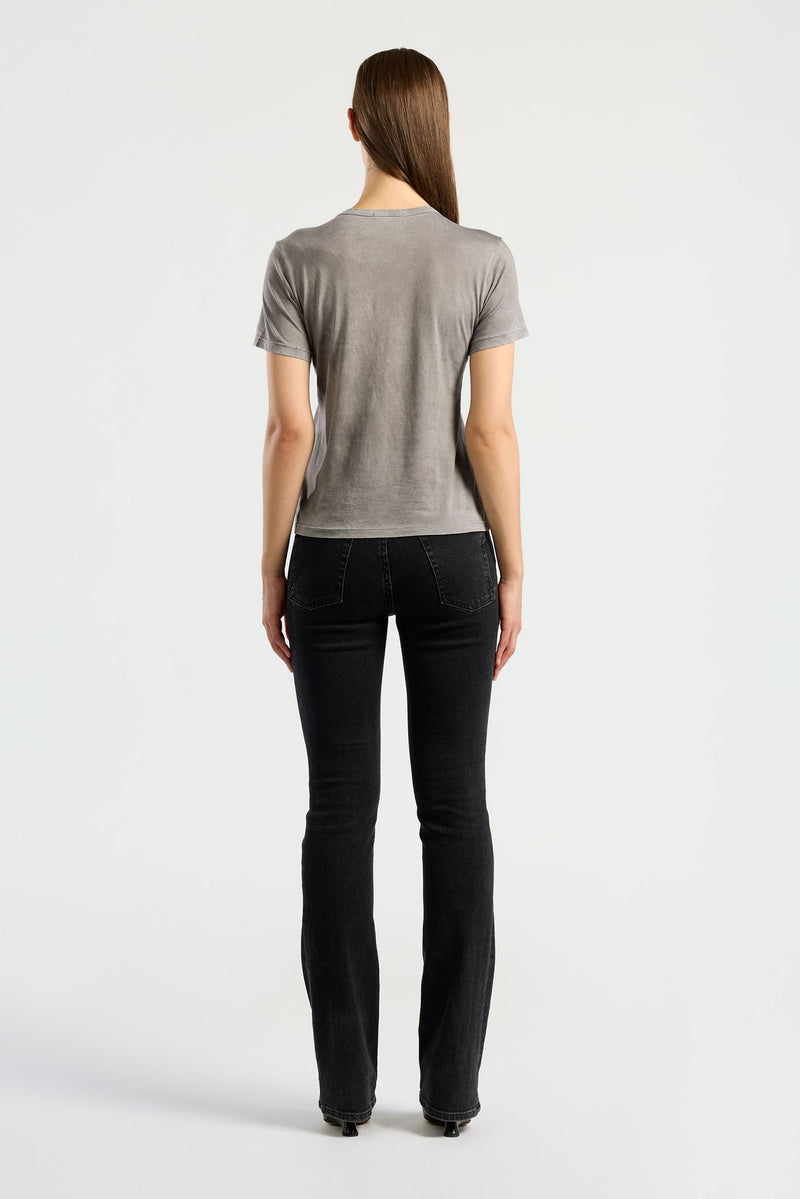 STANDARD TEE VINTAGE CEMENT