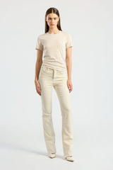STANDARD TEE VINTAGE OATMEAL