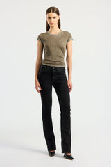 STANDARD TEE VINTAGE TAUPE