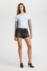 STANDARD TEE VINTAGE POWDER BLUE