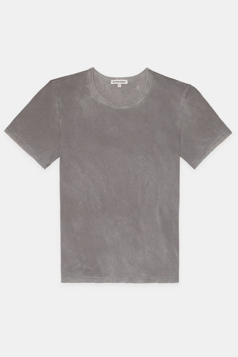 STANDARD TEE VINTAGE CEMENT