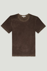 STANDARD TEE-VINTAGE ESPRESSO