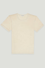 STANDARD TEE VINTAGE OATMEAL