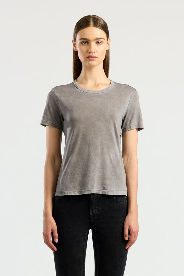 STANDARD TEE VINTAGE CEMENT
