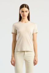 STANDARD TEE VINTAGE OATMEAL
