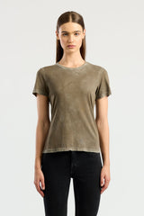 STANDARD TEE VINTAGE TAUPE