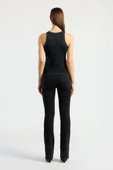 STANDARD TANK VINTAGE BLACK