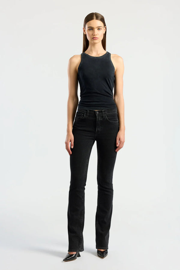 STANDARD TANK VINTAGE BLACK
