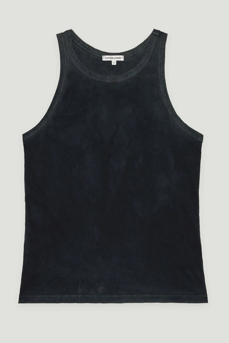 STANDARD TANK VINTAGE BLACK