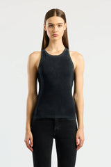 STANDARD TANK VINTAGE BLACK