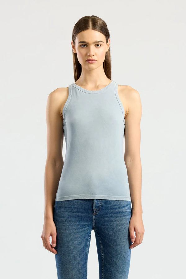 STANDARD TANK VINTAGE CRYSTALLINE