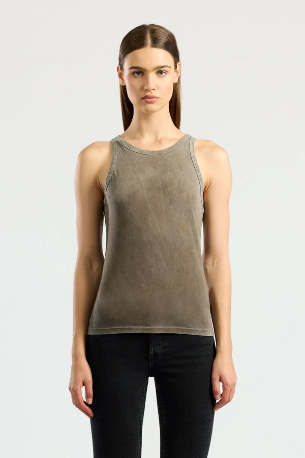 STANDARD TANK VINTAGE TAUPE