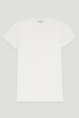 VERONA TEE WHITE