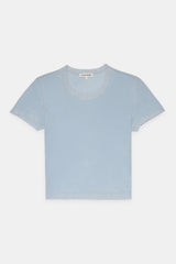 STANDARD BABY TEE  VINTAGE CRYSTALLINE