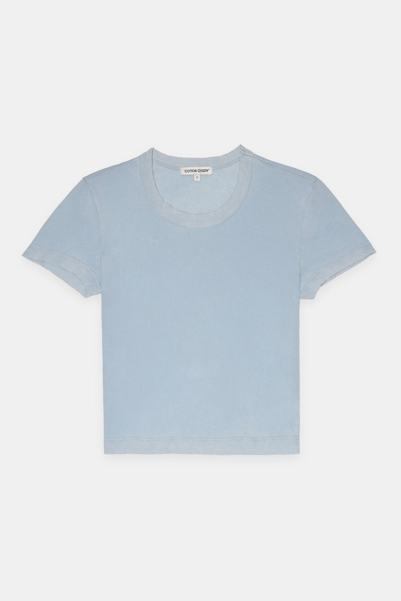 STANDARD BABY TEE  VINTAGE CRYSTALLINE