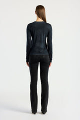 STANDARD SHIRT VINTAGE BLACK