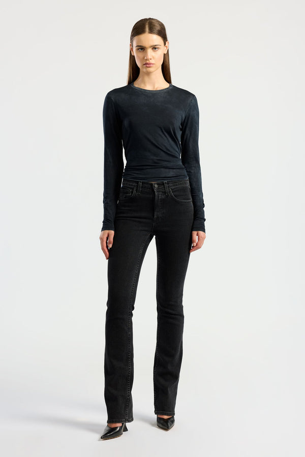 STANDARD SHIRT VINTAGE BLACK