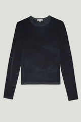 STANDARD SHIRT VINTAGE BLACK