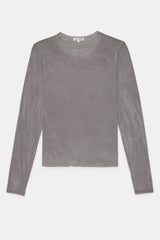 STANDARD SHIRT VINTAGE CEMENT
