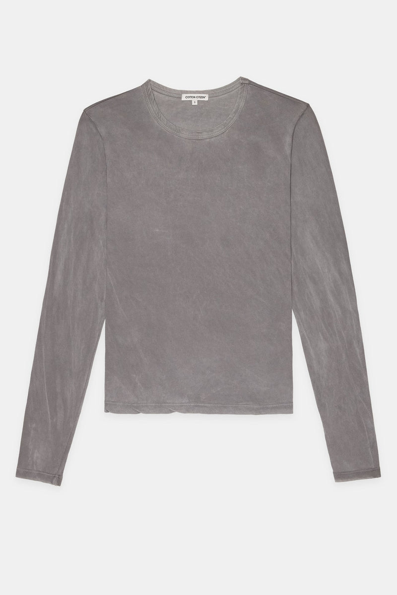 STANDARD SHIRT VINTAGE CEMENT