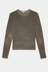 STANDARD SHIRT VINTAGE TAUPE