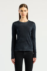 STANDARD SHIRT VINTAGE BLACK