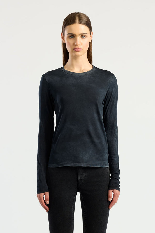 STANDARD SHIRT VINTAGE BLACK