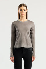 STANDARD SHIRT VINTAGE CEMENT