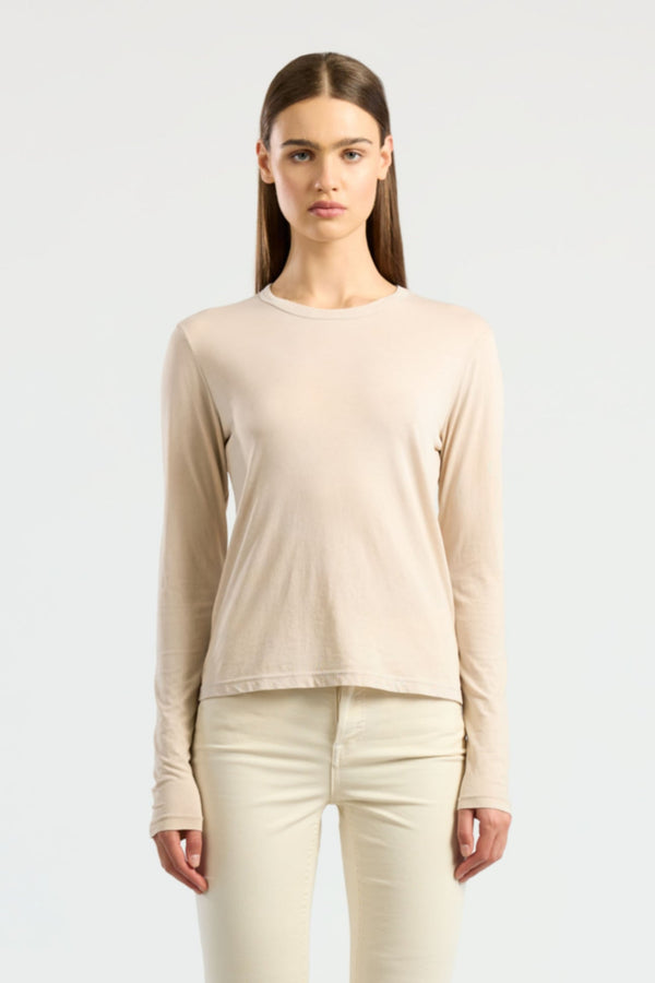 STANDARD SHIRT Vintage Oatmeal