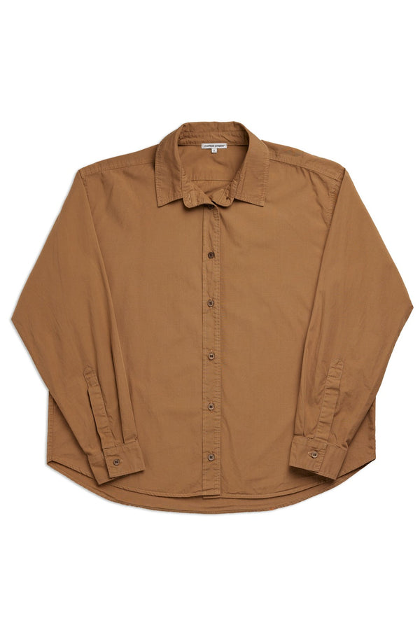 SANTORINI SHIRT JAVA