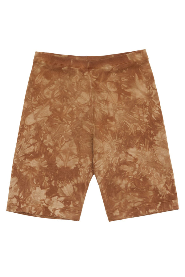 SIENA BIKER SHORT JAVA CRYSTAL