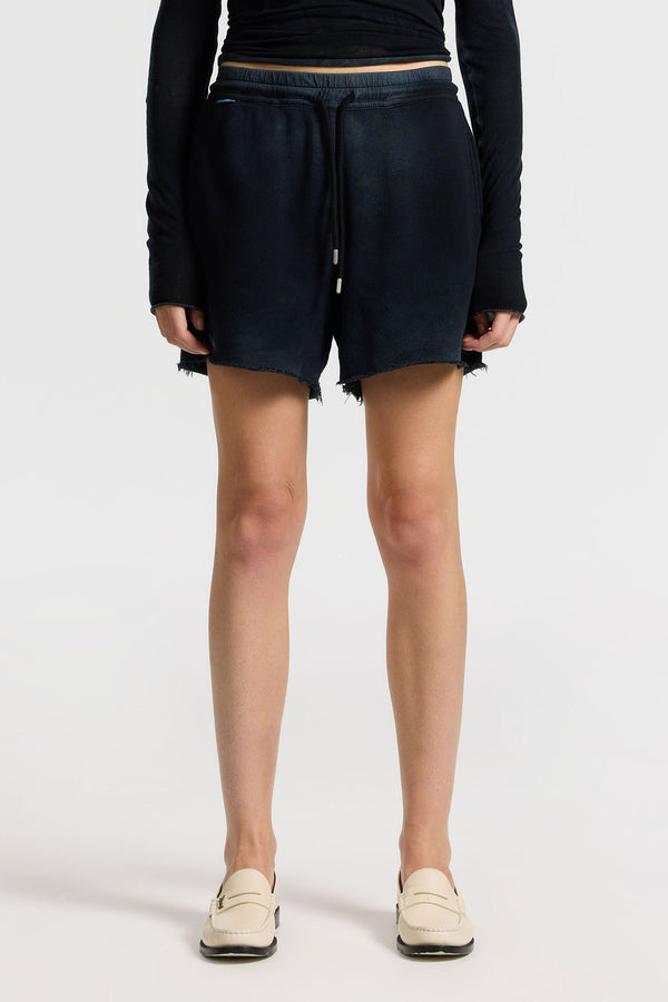 BROOKLYN SHORT VINTAGE BLACK