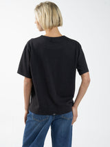 HEMP HEAVY WEIGHT BOX MERCH BLACK