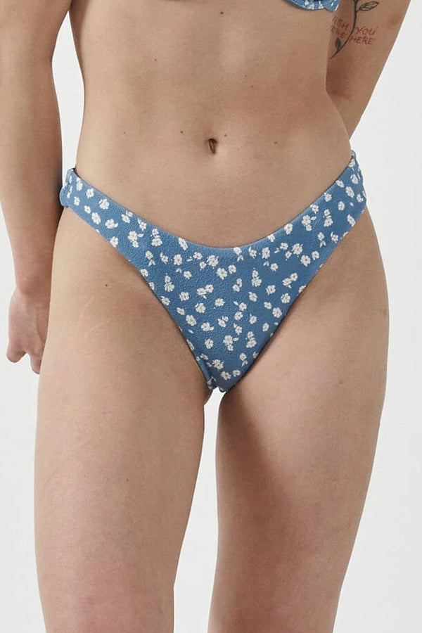 ASTER BIKINI BOTTOM