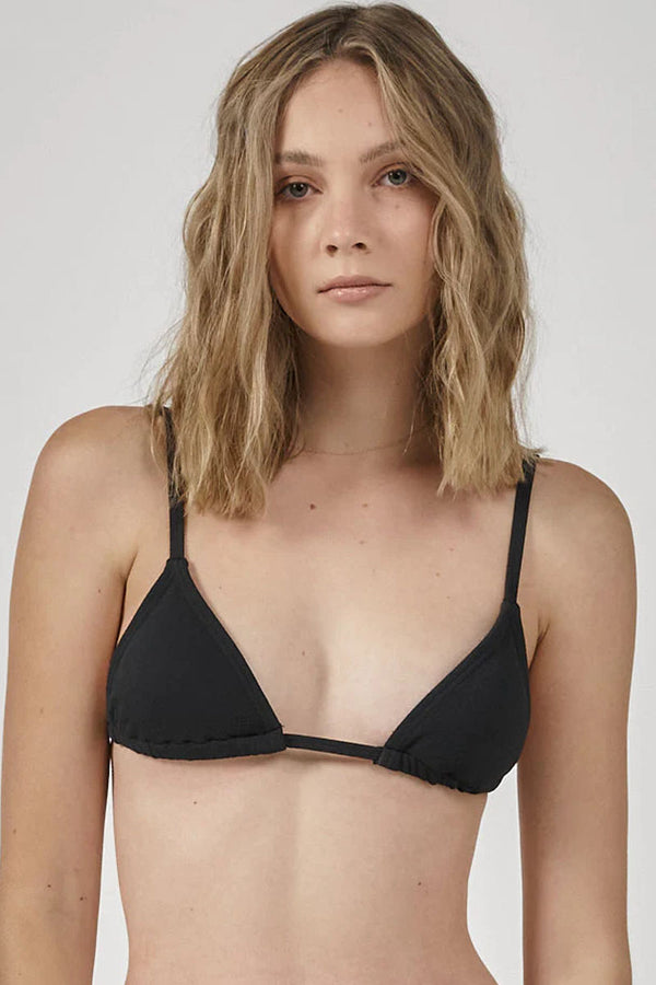 ADIRA TRIANGLE BIKINI TOP