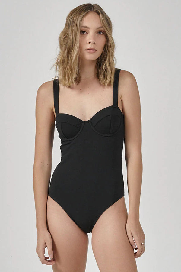ADIRA UNDERWIRE ONE PIECE