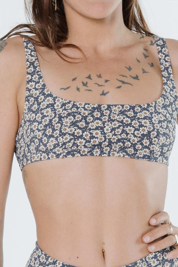 ARNICA CROP TOP